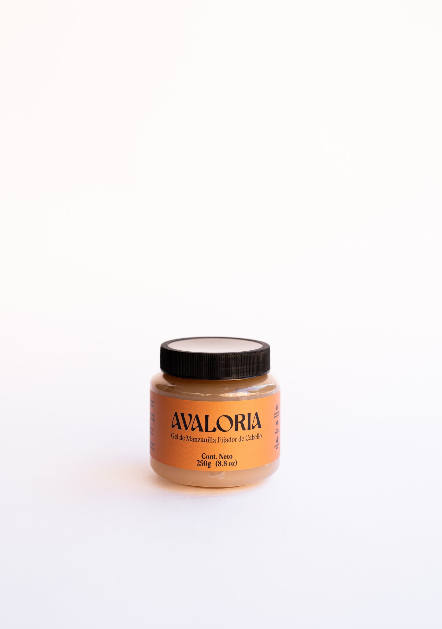 Gel Manzanilla