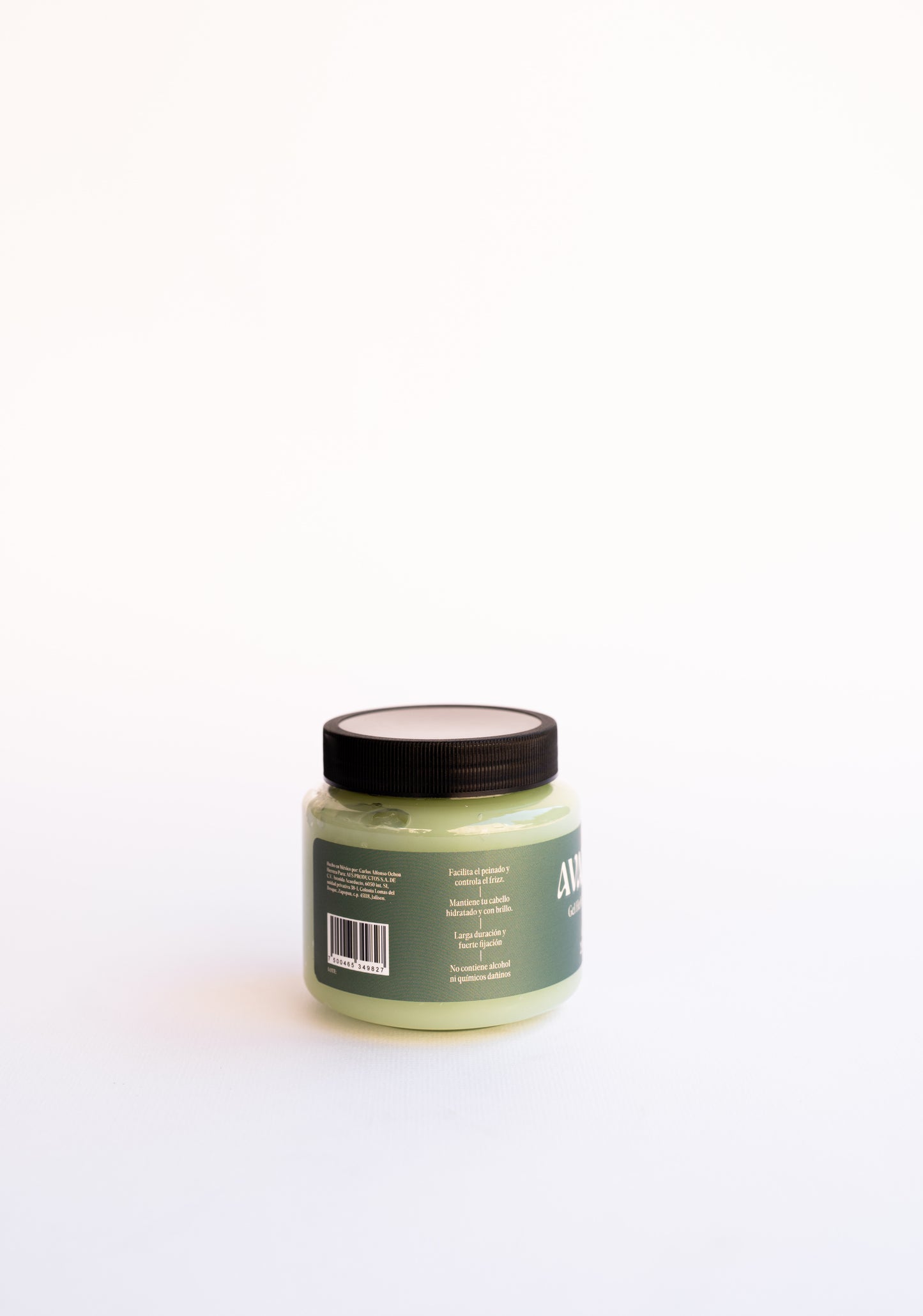 Gel Herbal