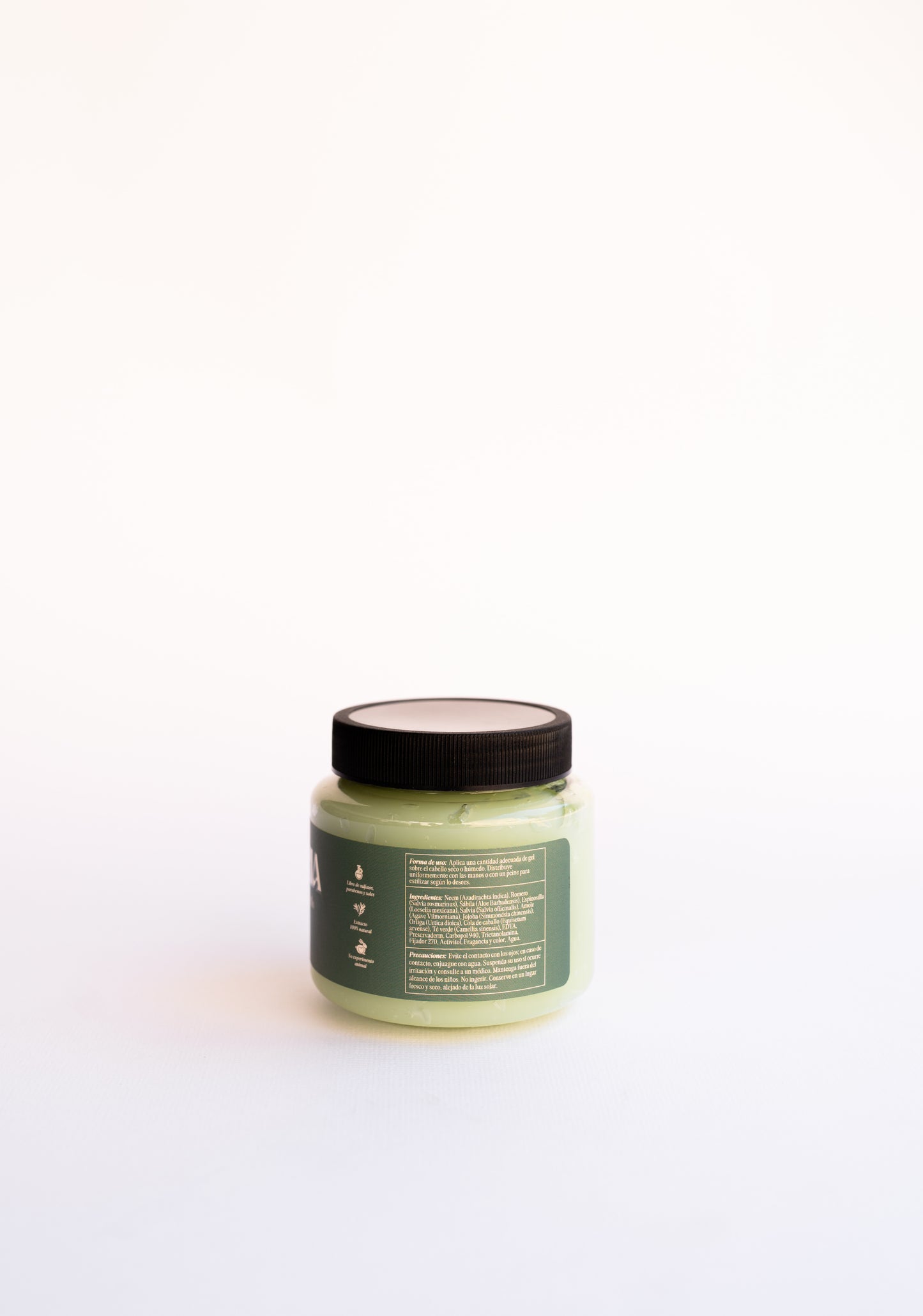 Gel Herbal