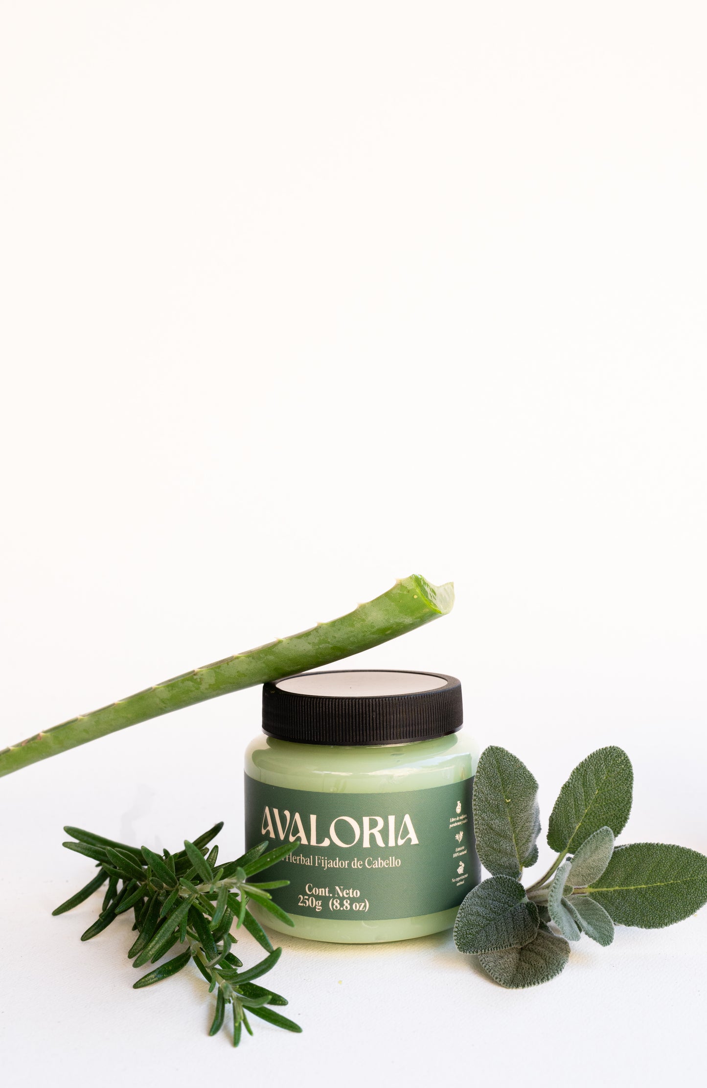 Gel Herbal