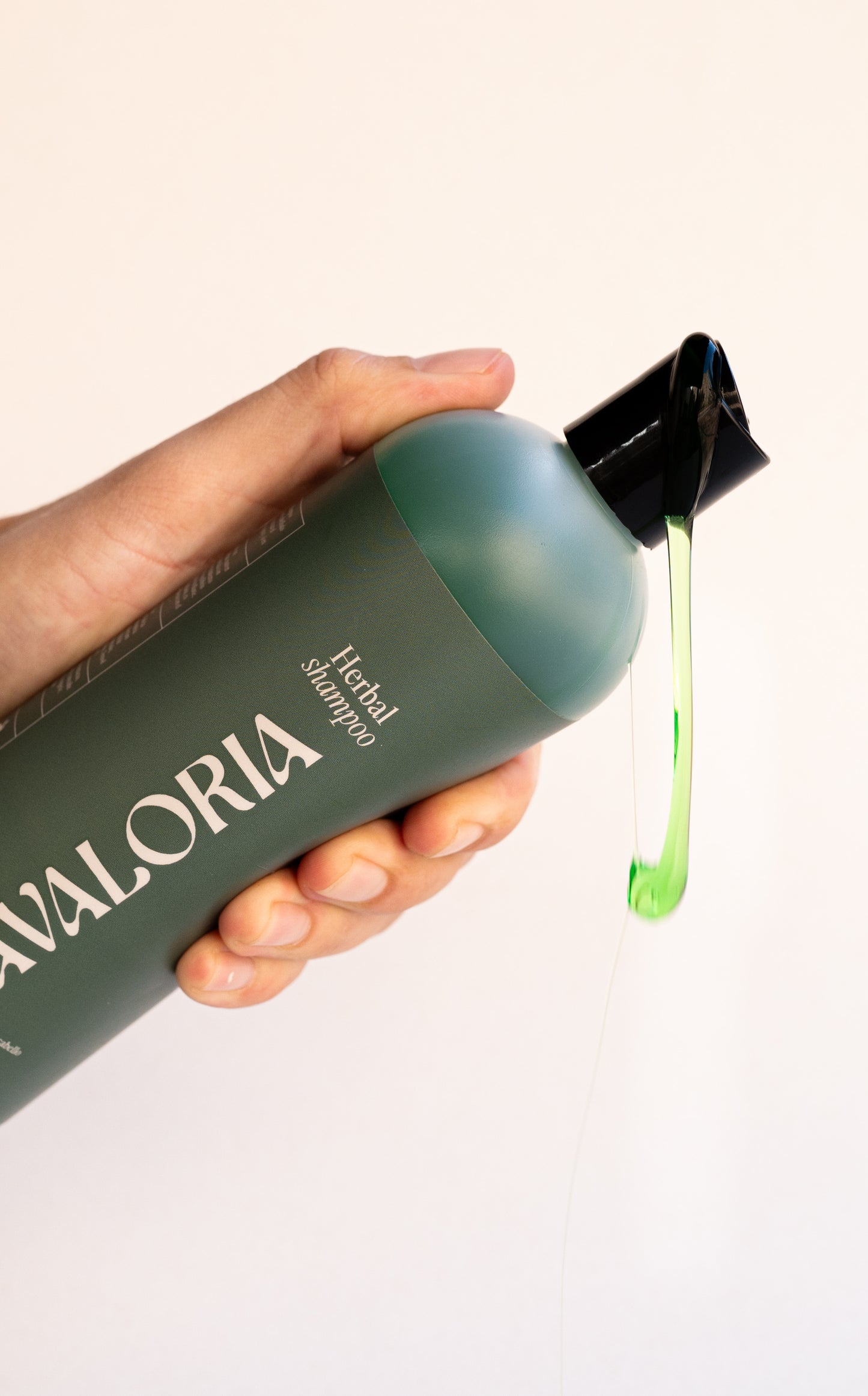 Shampoo Herbal