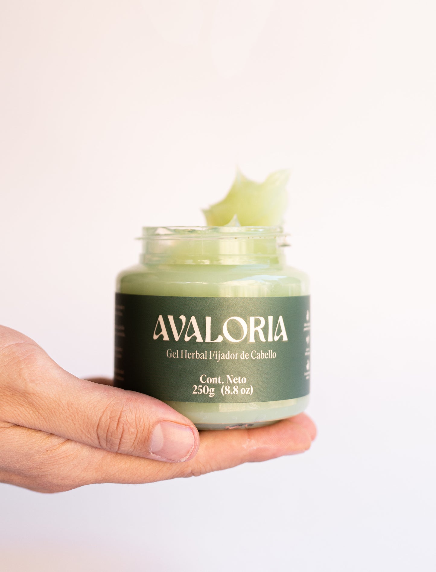 Gel Herbal