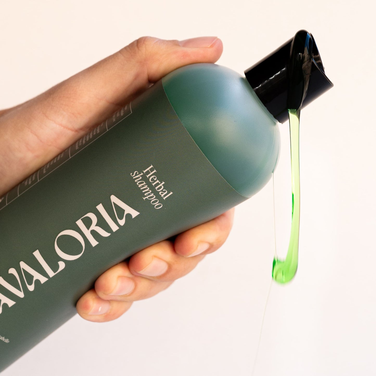 Shampoo Natural Herbal