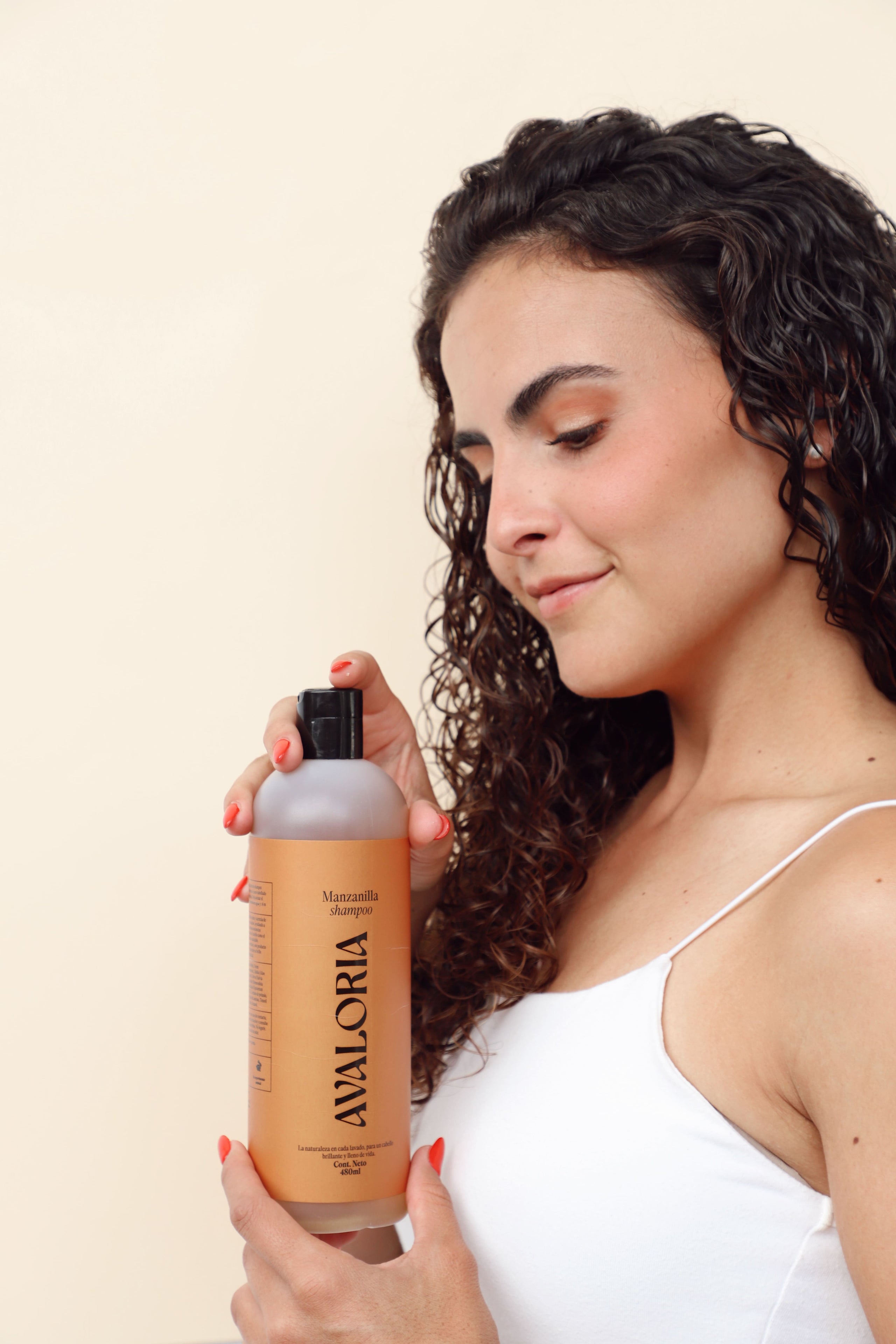 Productos de manzanilla