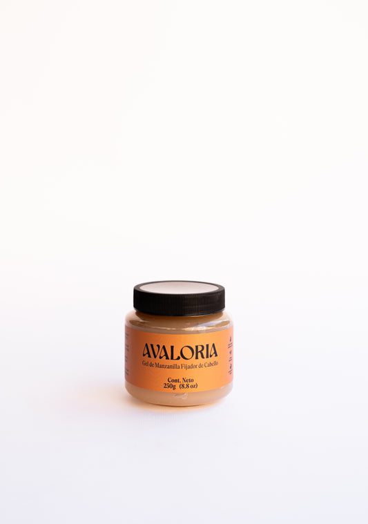 Gel Manzanilla