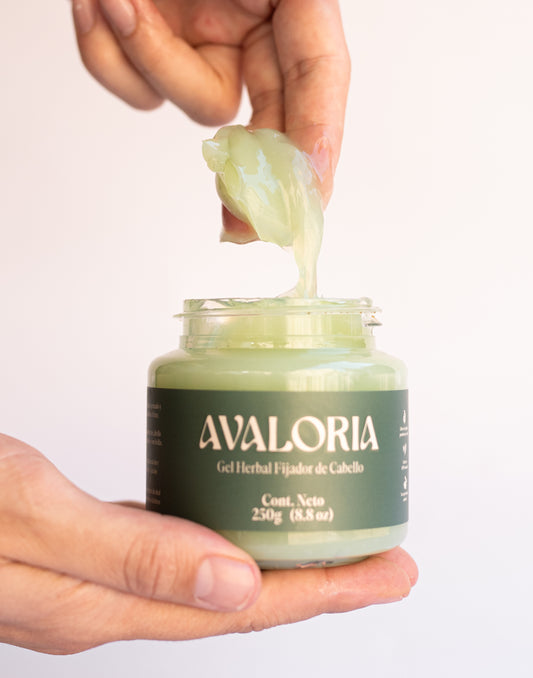 Gel Herbal