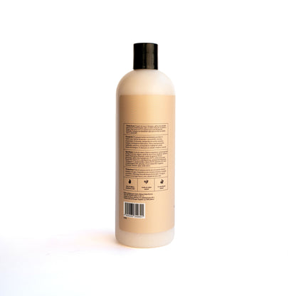 Acondicionador Natural con Aceites Esenciales