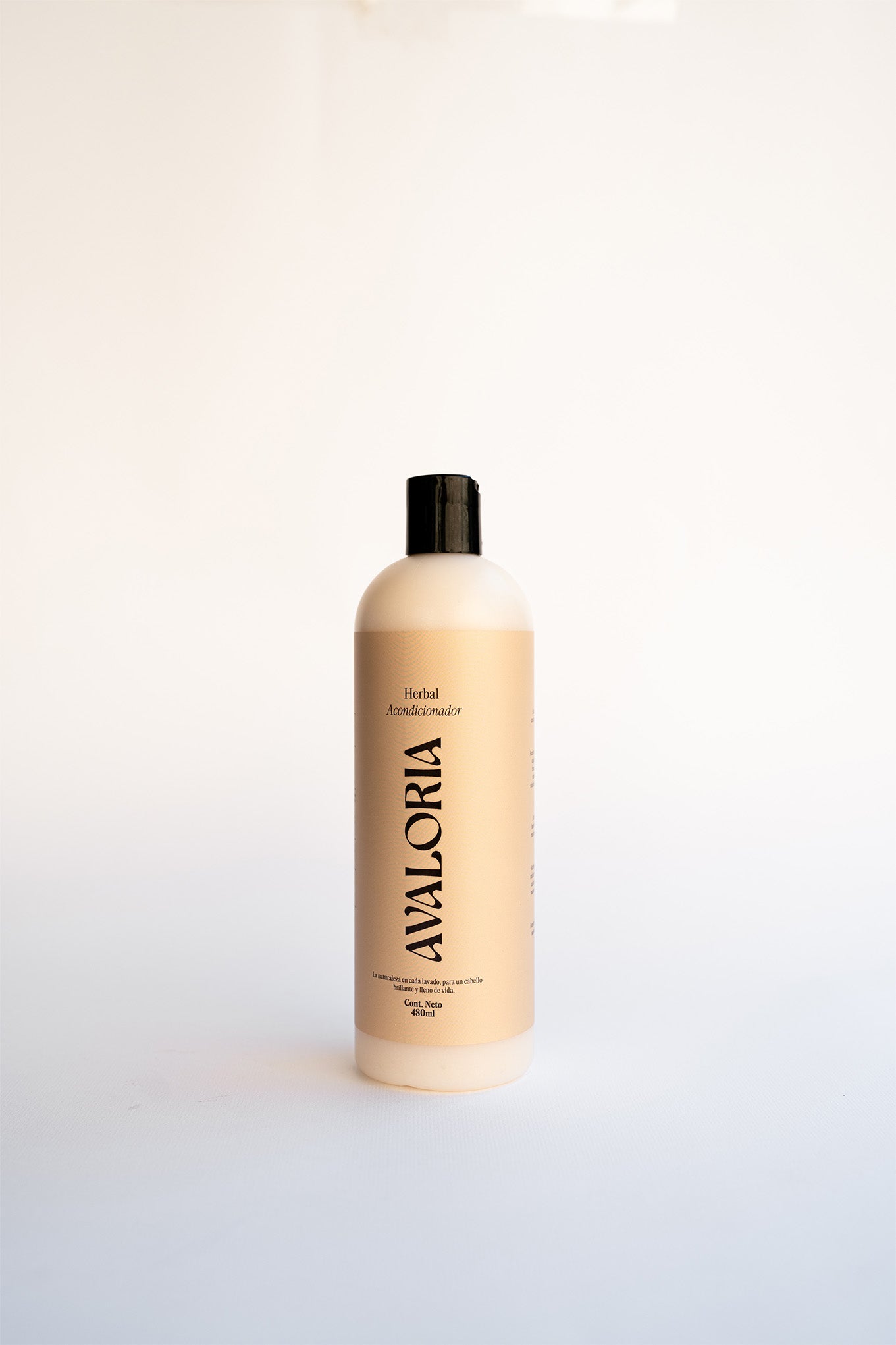 Kit natural manzanilla