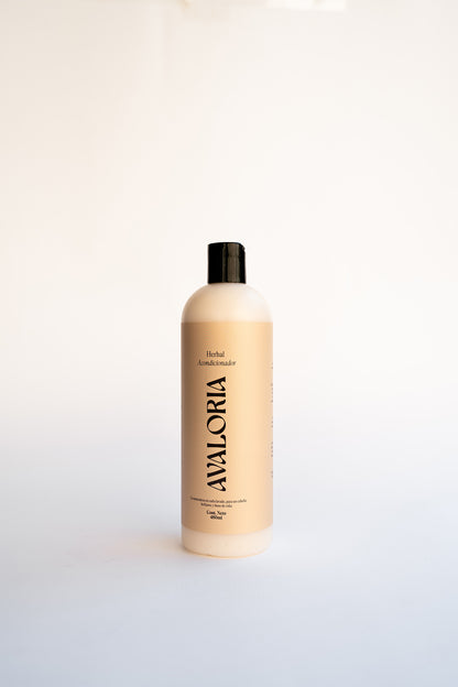 Kit natural manzanilla