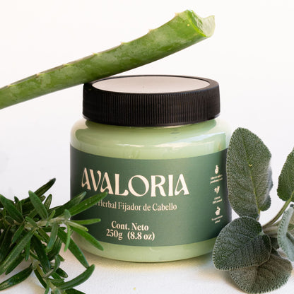 Gel Natural Herbal