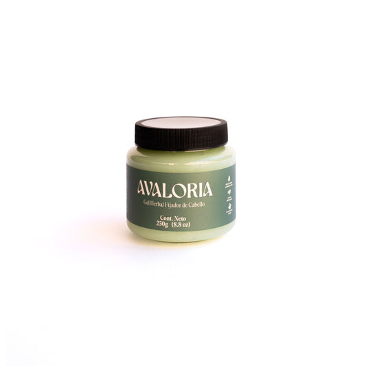 Gel Natural Herbal