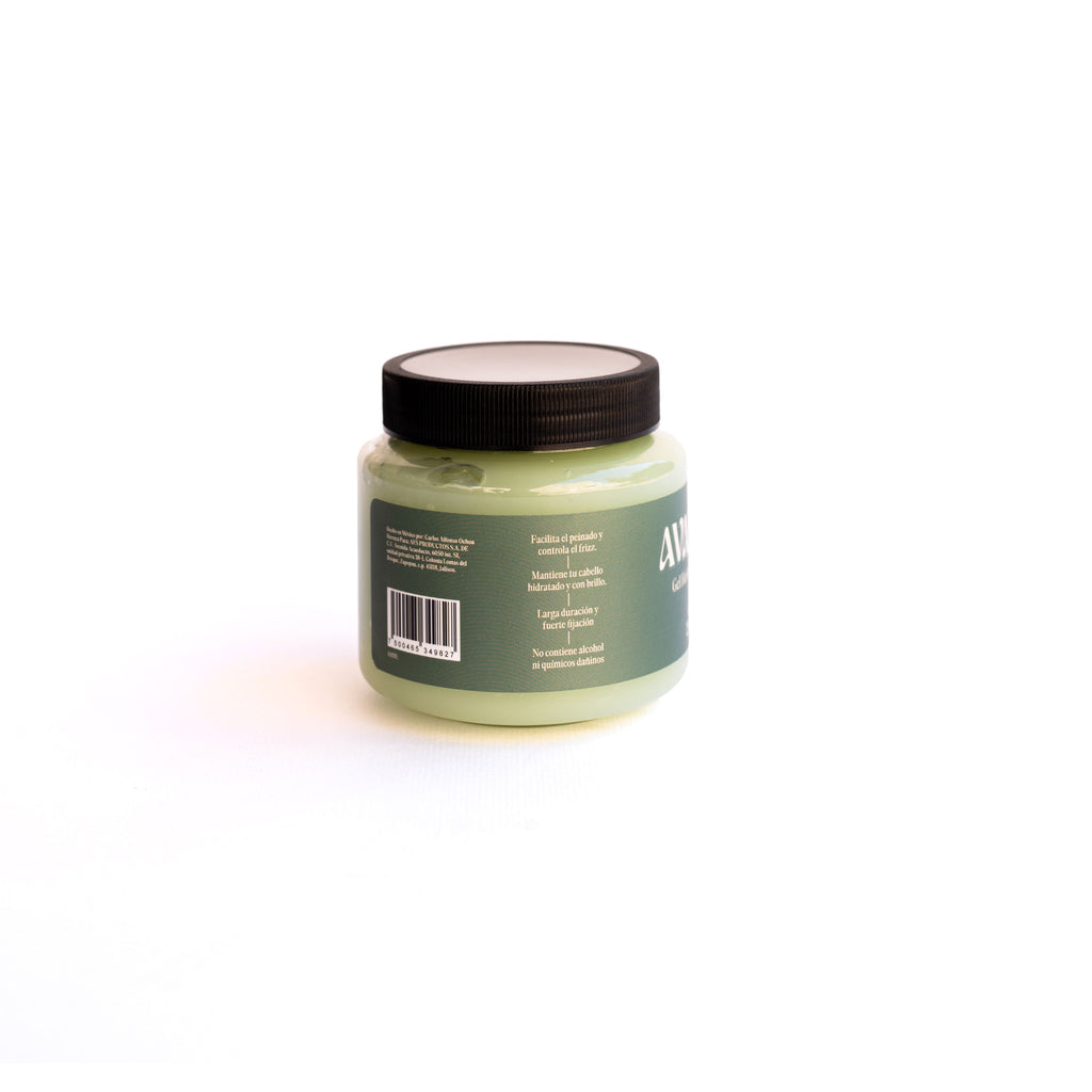 Gel Naural Herbal