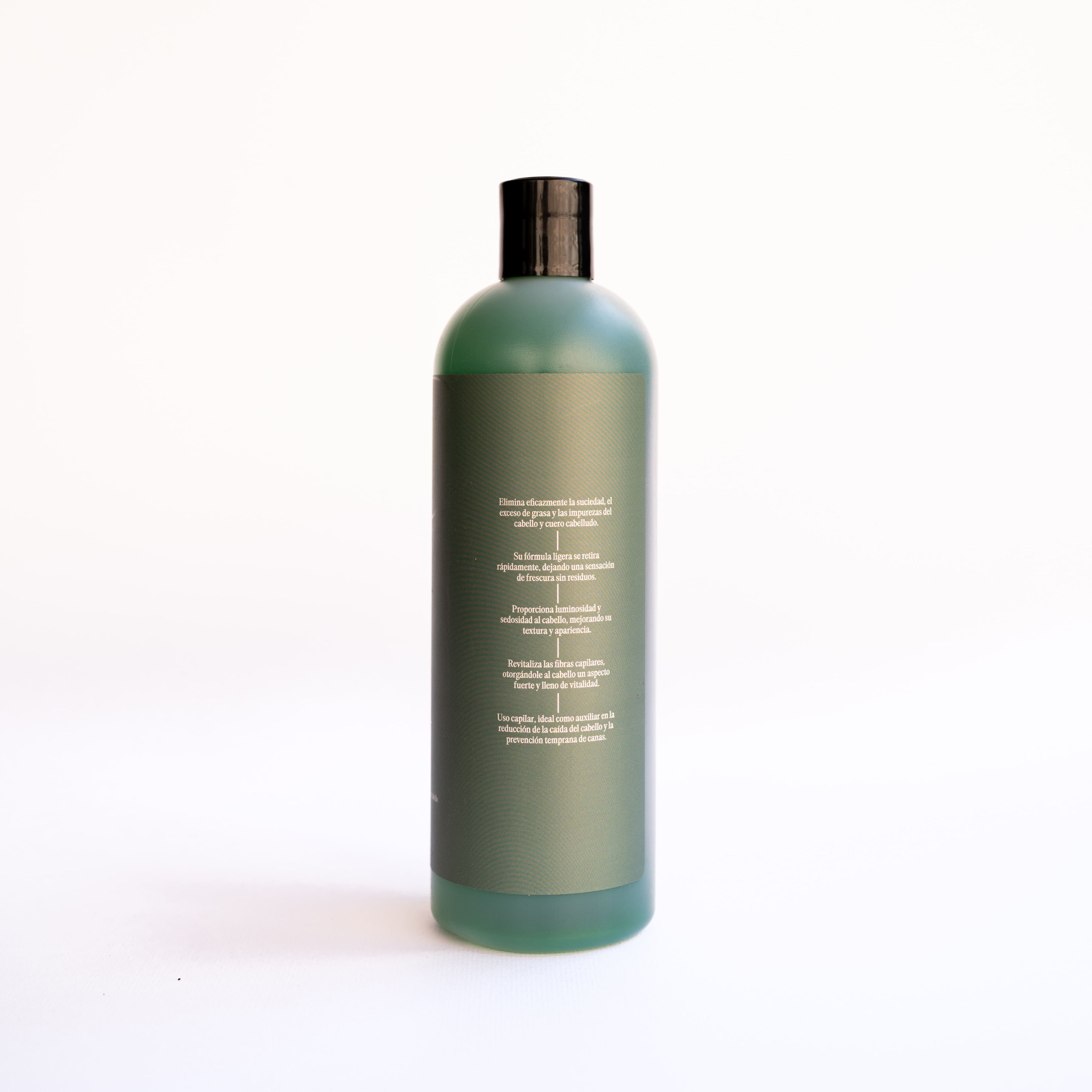 Shampoo Natural Herbal