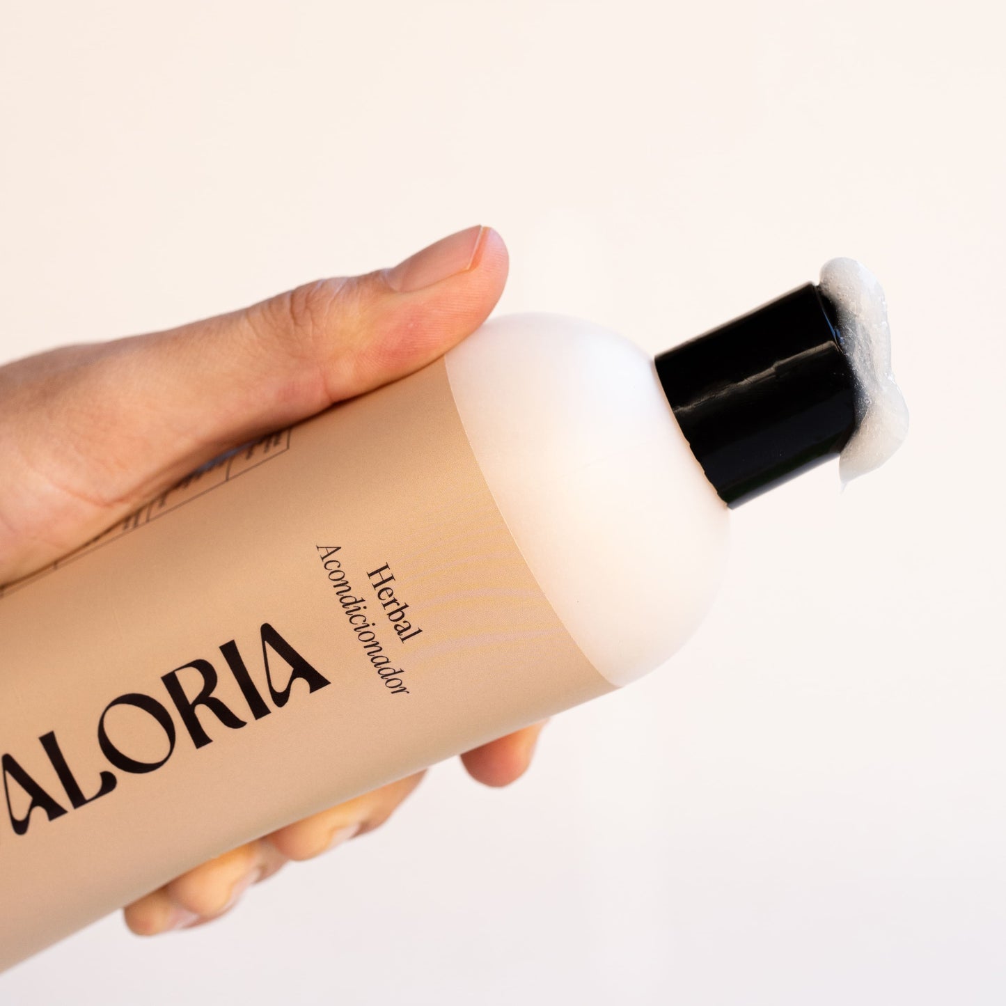 Kit equilibrio herbal natural | Shampoo | Acondicionador | Gel