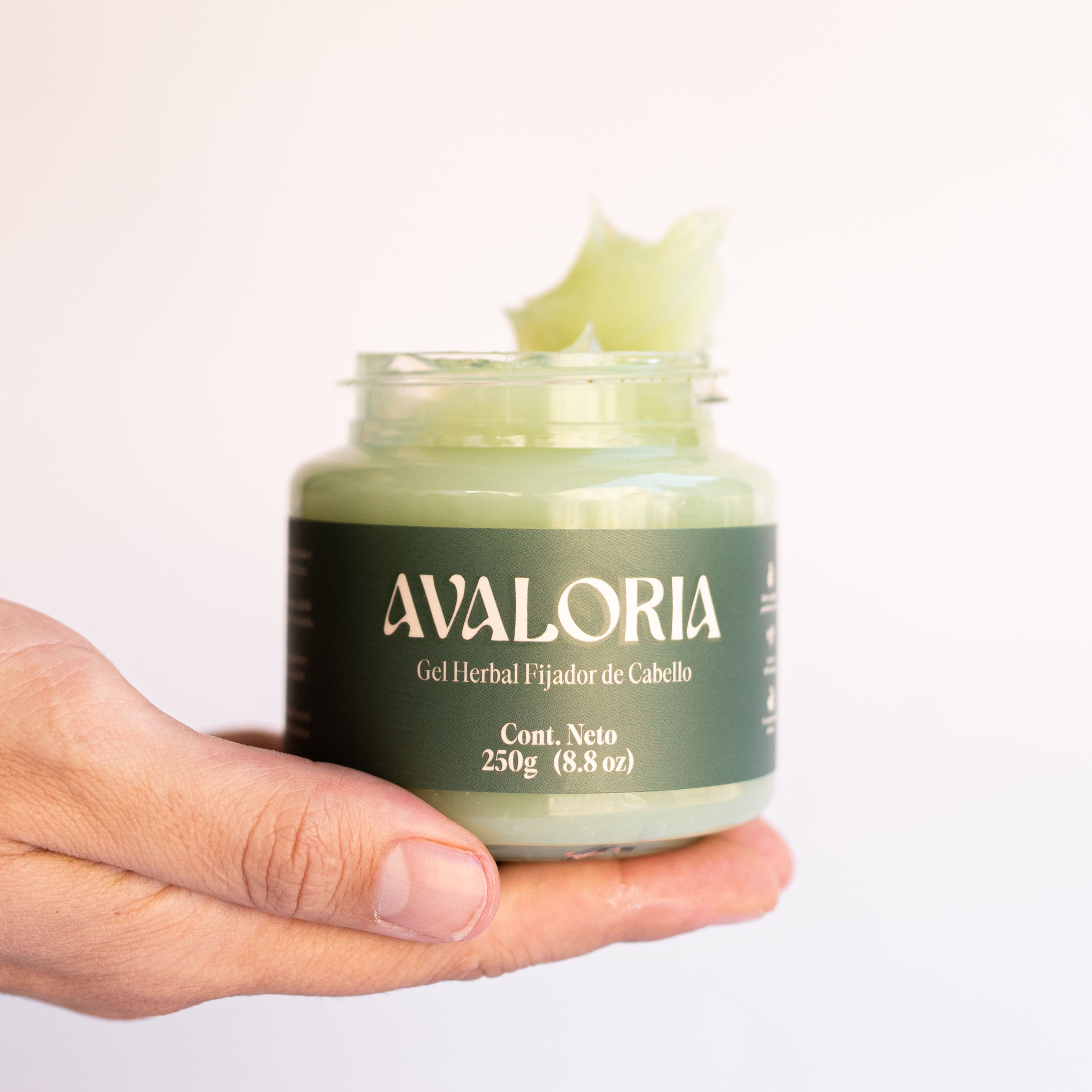 Kit equilibrio herbal natural | Shampoo | Acondicionador | Gel