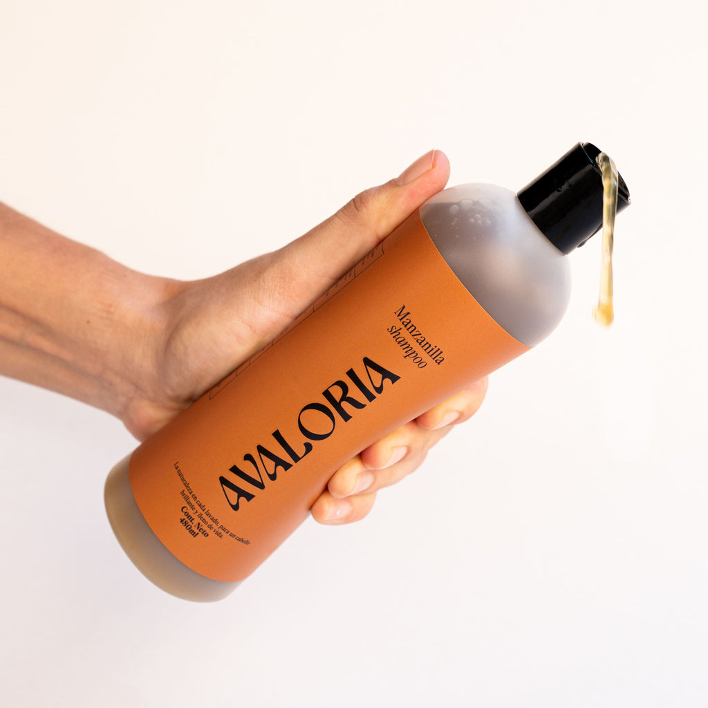 Kit fuerza natural | Shampoo | Acondicionador | Gel