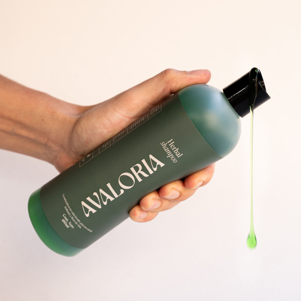 Kit fuerza natural | Shampoo | Acondicionador | Gel