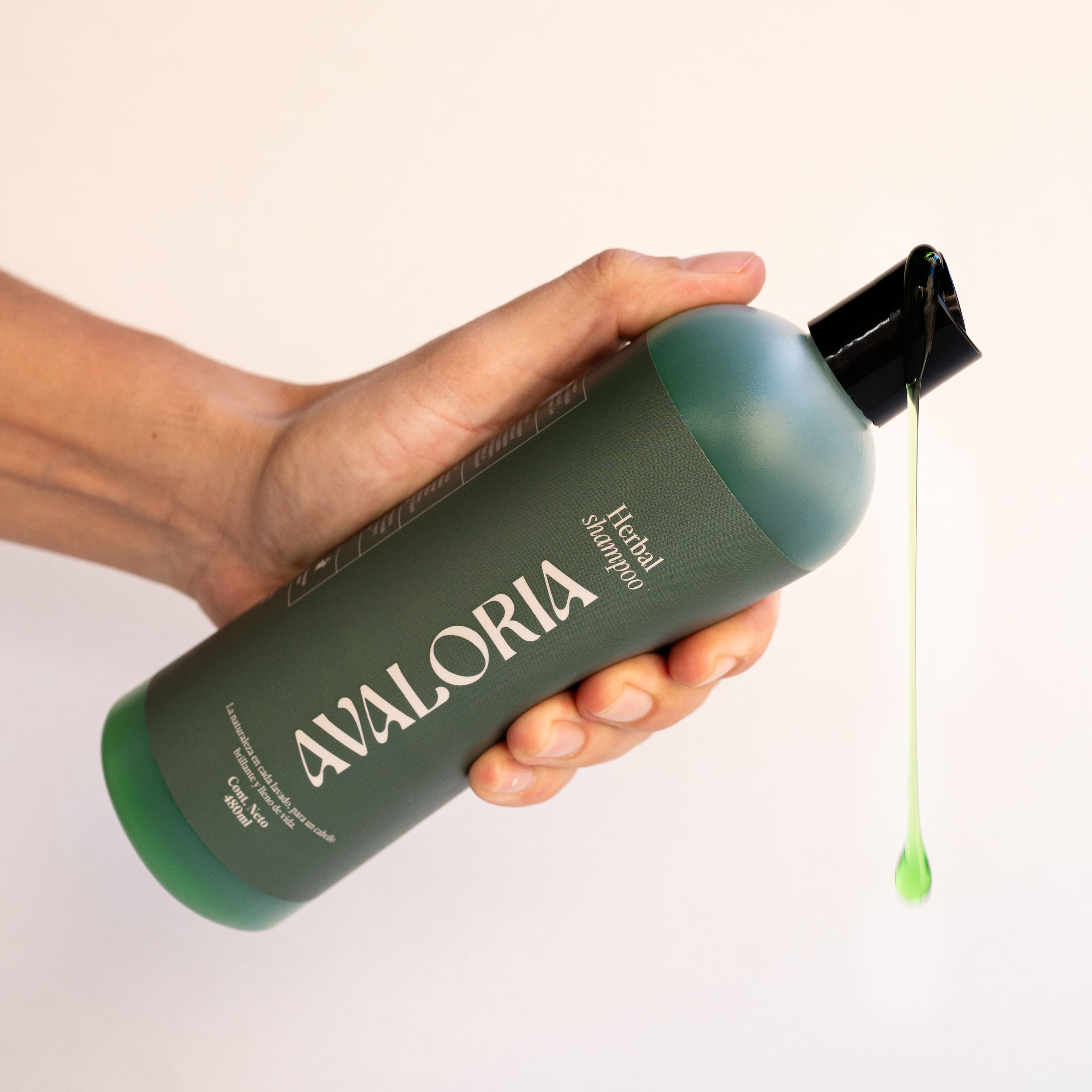 Kit fuerza natural | Shampoo | Acondicionador | Gel