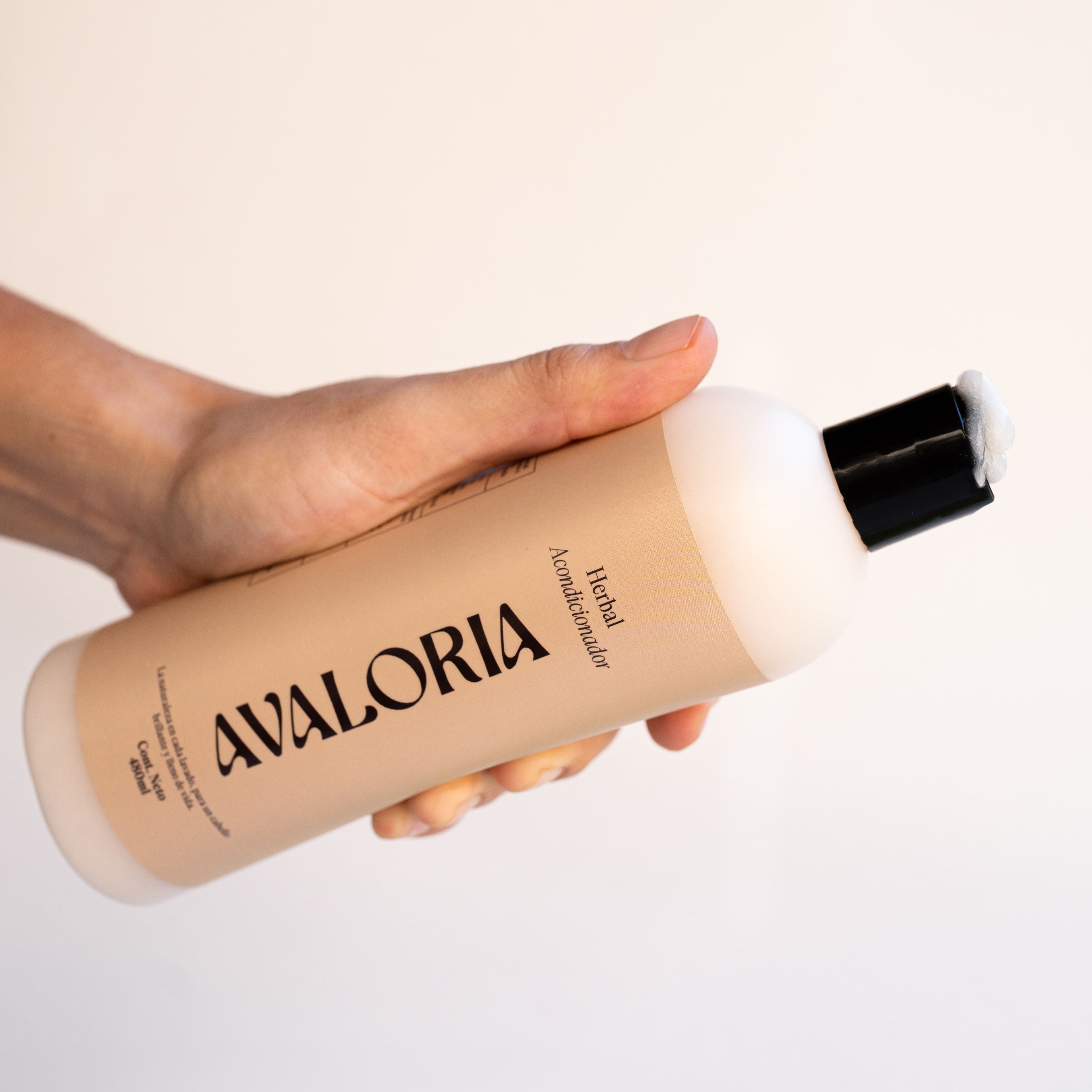 Kit fuerza natural | Shampoo | Acondicionador | Gel