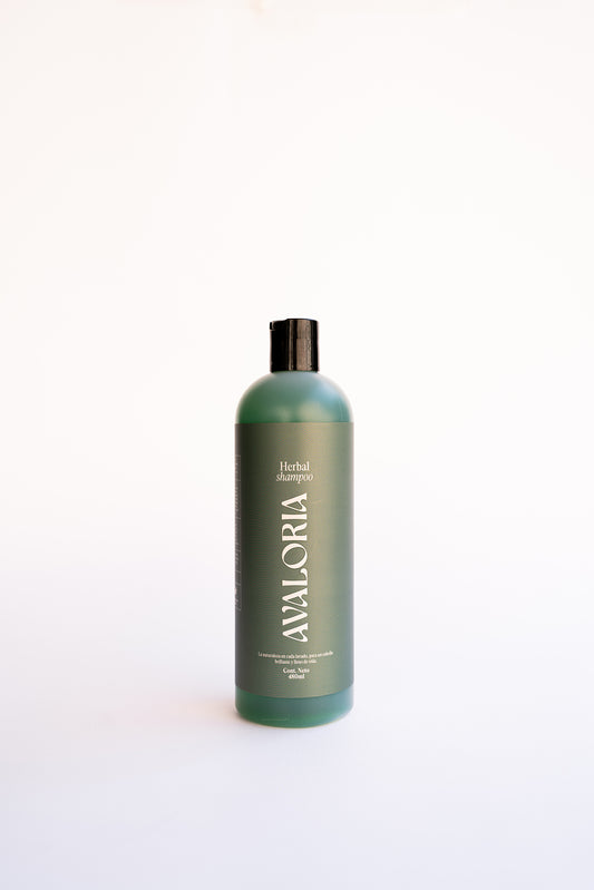 Shampoo Herbal