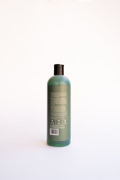 Shampoo Herbal